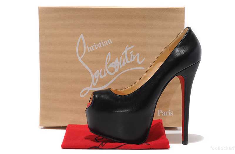 christian louboutin bianca pumps platform pumps envente discount christian louboutin solde vendange